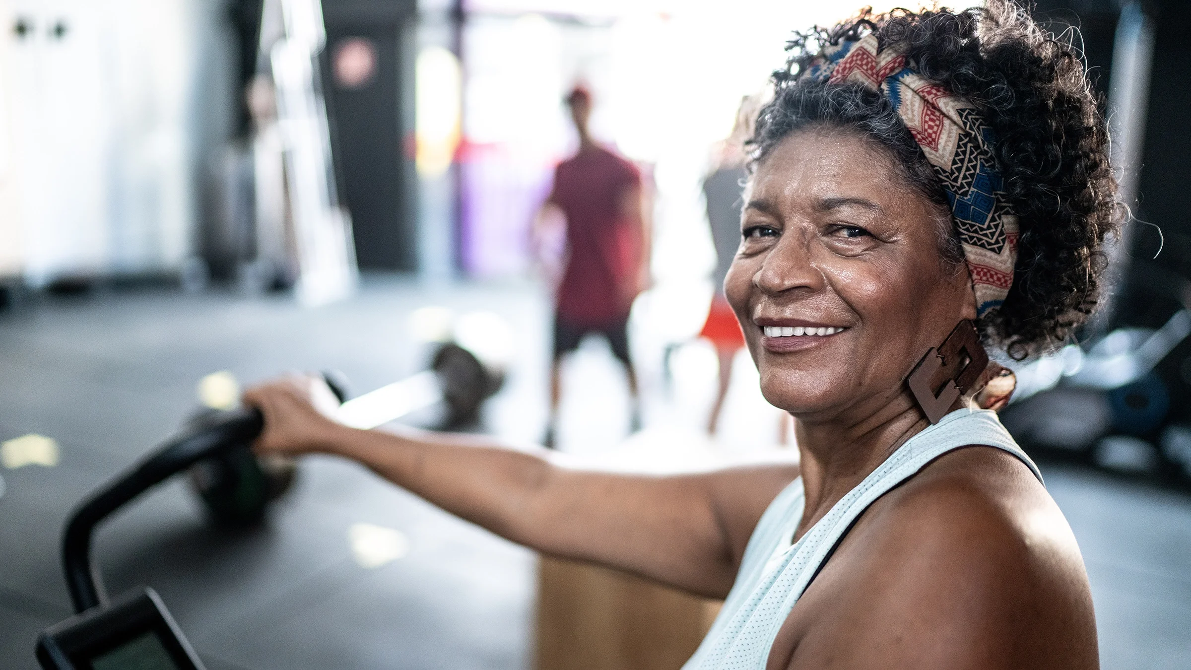 Will My Health Insurance Cover Gym Membership? Find Out!