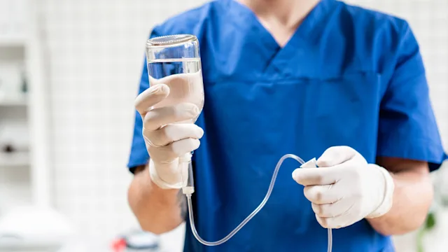 Avastin" hcp holding iv 1165745242