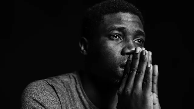 Health: OCD: GettyImages 1062507418 2