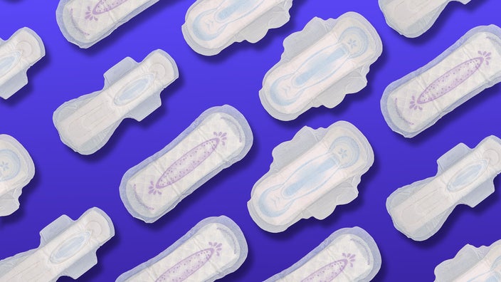 Is My Period Too Heavy? Understanding Menorrhagia - GoodRx