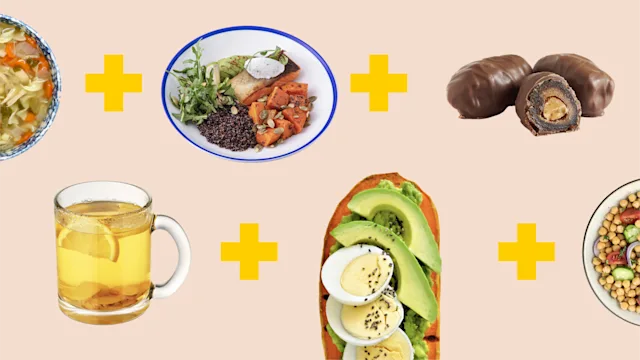 gut health: eat gut health featured image