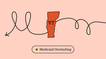 Medicaid: medicaid rollback states VT