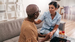 There are many options for breast cancer treatment. Medications, such as chemotherapy and hormone-based therapy, are commonly prescribed. However, what’s specifically available depends on the stage of cancer and additional factors. Learn more about these medications and others that may be used to treat breast cancer with GoodRx.