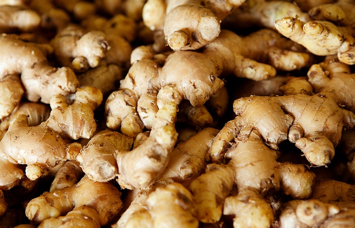 The Benefits Of Ginger Separating Fact From Fiction Goodrx