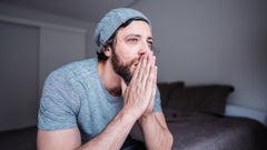 Hydroxyzine (Vistaril) usually doesn’t cause sexual side effects, such as erectile dysfunction or low libido. Here’s how hydroxyzine may impact your sex life.