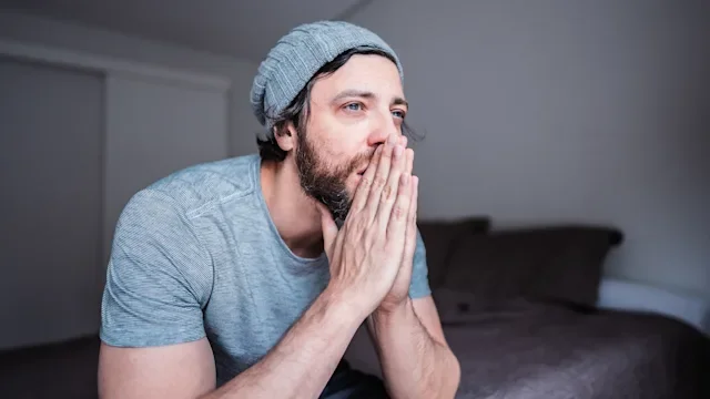 Does Hydroxyzine Cause Sexual Side Effects?
