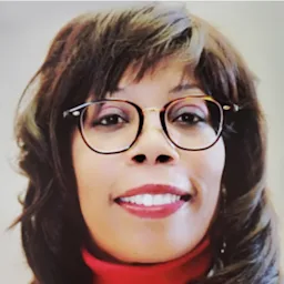 Kecia Gaither, MD, MPH, MS, MBA, FACOG