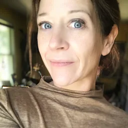 Stephanie Anderson Witmer