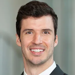 Zach Gossman, MS, RD, CDN