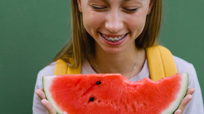 Avoid These Common Foods If You Wear Braces - GoodRx