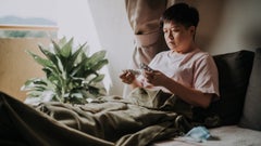 Learn the OTC medications for COVID-19 that can help reduce symptoms, including popular medications like Tylenol, Advil, and Motrin, and the benefits of each.