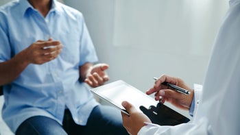 JAK inhibitors: doctor patient discussion 1351646522