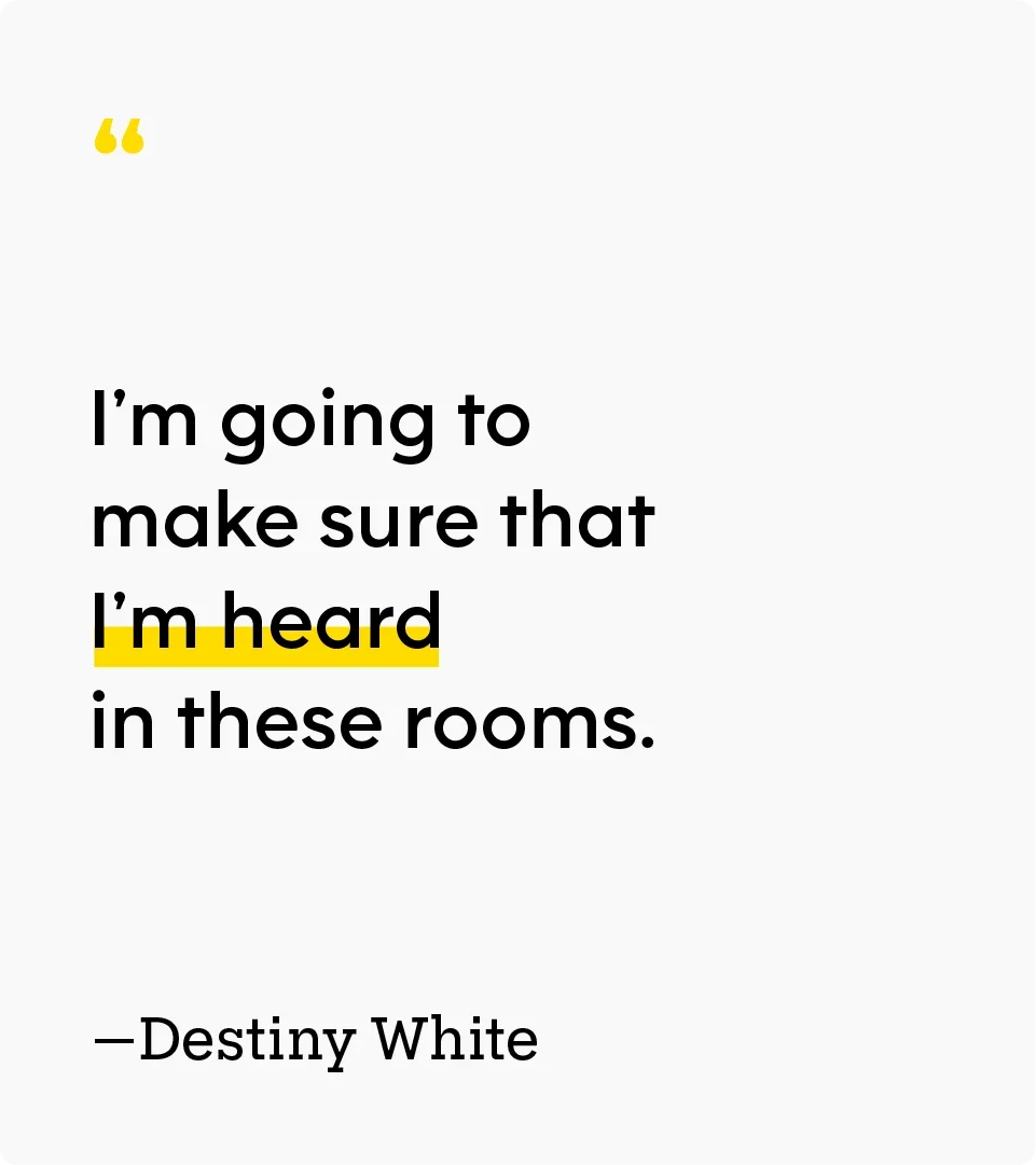 Health: Patient experiences: patient destiny quote quote 1a