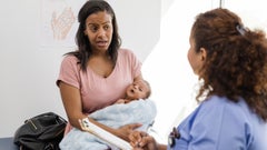 Beyfortus is a preventive RSV medication that works by providing antibodies. Learn when to get Beyfortus, how long it takes to work, and more.