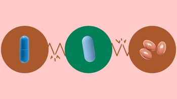 Health: Descovy: drug interaction descovy