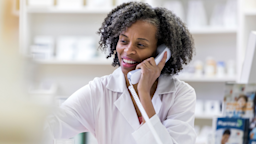 Not all biosimilar drugs are interchangeable. Here’s which biologics are approved and helpful questions to ask your pharmacist about biosimilar interchangeability.