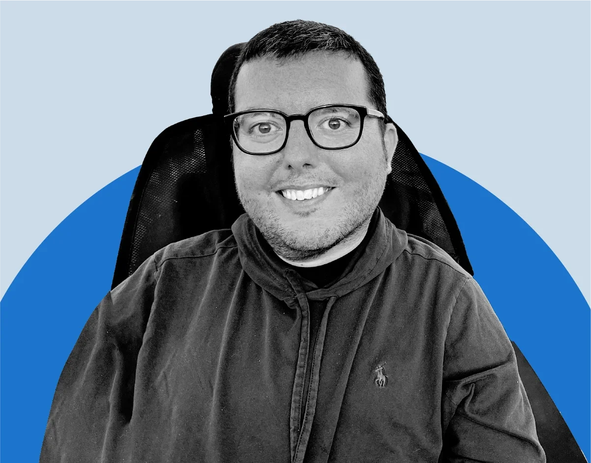 Health: Patient experiences: GRxH tips wheelchair quote 1a