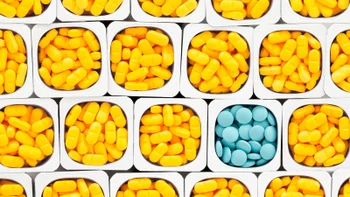 Health: Health Insurance: GettyImages 674796452