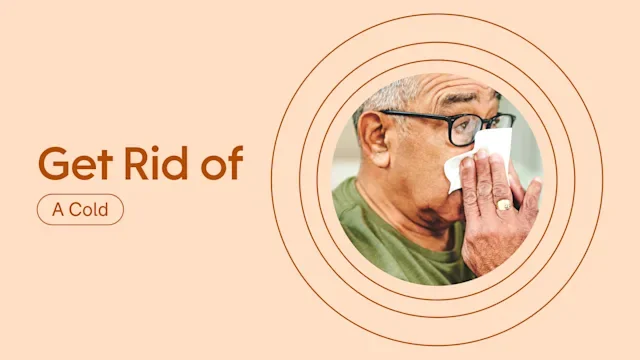 Health: Patient experiences: rid of cold featured image