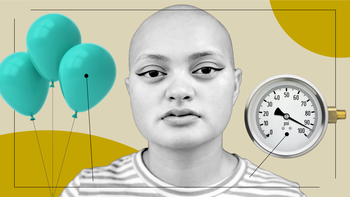 PEx: Ovarian cancer: patient stories feel ovarian featured image