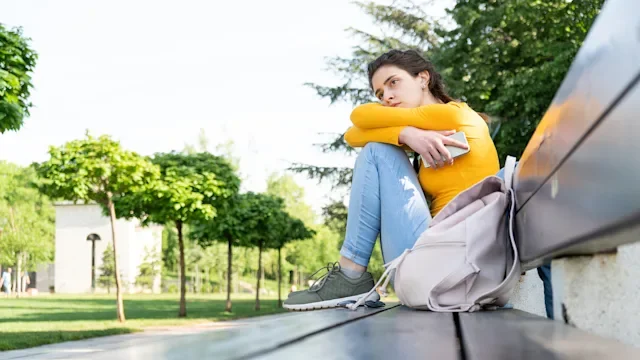 How to Overcome Social Anxiety
