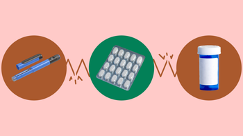Health: Metformin: drug interaction metformin