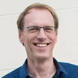 Jeroen van Meijgaard, PhD