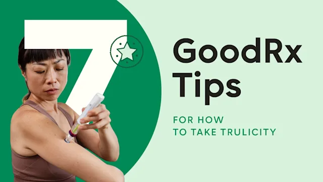 Trulicity: pharmacy tips trulicity-01