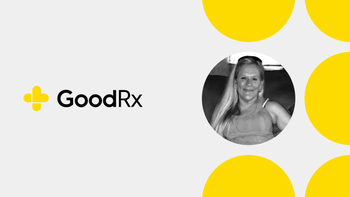 Corporate: Business: GoodRx Helps Cali Take Control of Her Life Despite Having Fibromyalgia