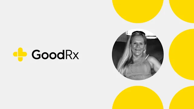 Corporate: Business: GoodRx Helps Cali Take Control of Her Life Despite Having Fibromyalgia