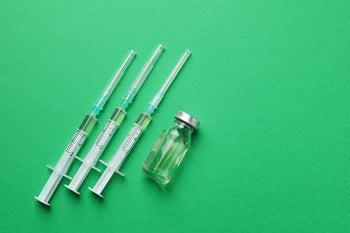 Health: Vaccines: GettyImages-1331076012