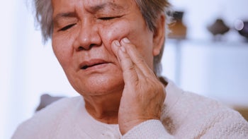 metabolic bone disorders: jaw osteonecrosis: jaw pain 1604636789