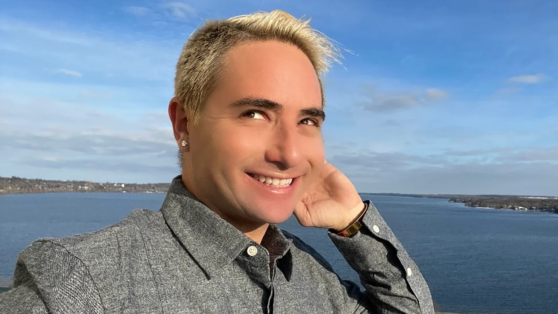 Michael Kuluva - featured image