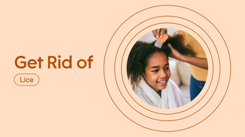 Health: Patient experiences: featured image lice