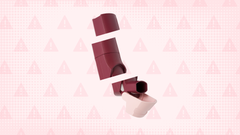 Combination inhalers are typically inhaled steroids combined with a bronchodilator. Here are the possible side effects of these steroid-based inhalers.