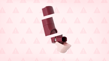 Side effects: side effects combination inhalers