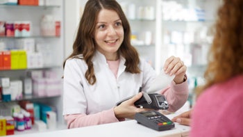 doxycycline-dr: alternatives: pharmacist completing transaction 1350821615