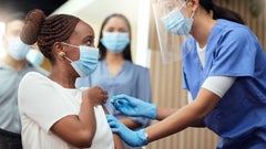 COVID-19 booster shots are now available. People can choose which booster they get. And you don’t have to pick the same manufacturer of the original vaccine you received. So how do you know which one is best for you? Read on to learn more about COVID-19 vaccine boosters.