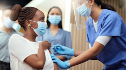 Learn the most up-to-date info on the different types of COVID vaccines and what your best option may be depending on your vaccine history.