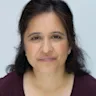 Mona Bapat, PhD, HSPP