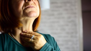 image from article, What Happens If You Leave Hypothyroidism Untreated?