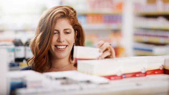 7 Tips for Choosing the Right OTC Antihistamine