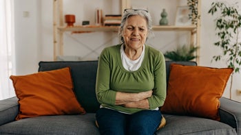 Metformin: woman nausea 1388772527