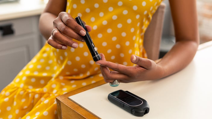 metformin action in pregnancy