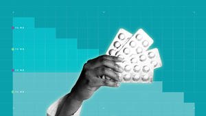 image from article, Nurtec ODT Dosages for Adults: Your GoodRx Guide