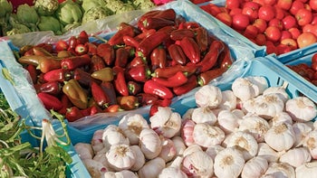 farmers market vegetable bins-1372077109