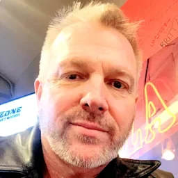 Dave Dondoneau