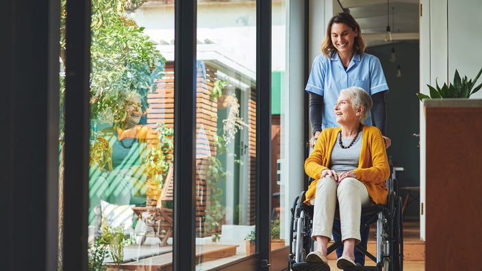 What Is the Program of All-Inclusive Care for the Elderly (PACE)? - GoodRx