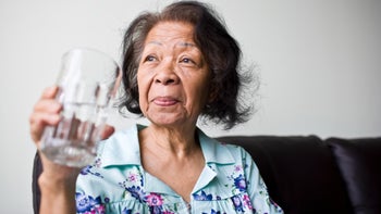 Health: Diabetes Type 2: GettyImages 182377079