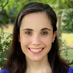 Jasmine Marcus, PT, DPT, CSCS